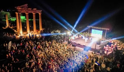 Festivaller şehri Manavgat’ın 2026 yılı festival takvimi