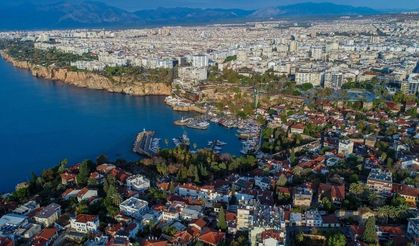 Özel Röportaj | Akın Akıncı - Antalya'yı bekleyen 'dönüşüm' tehlikesi