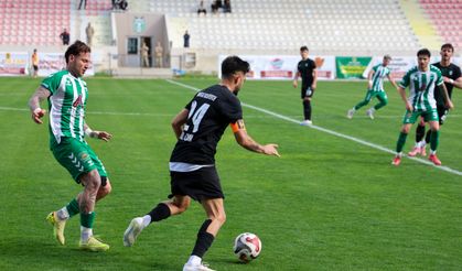 Manavgat'tan kritik galibiyet