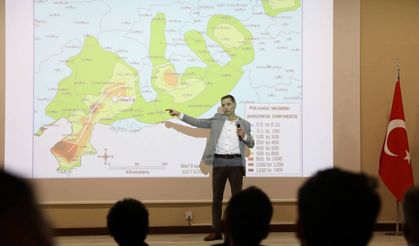 Uçkan'dan deprem uyarısı!