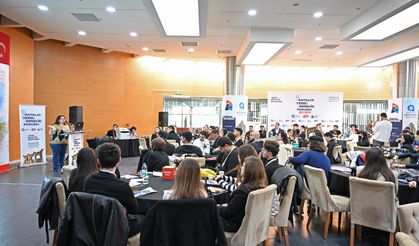 Antalyalı gençler sorunlarını anlattı