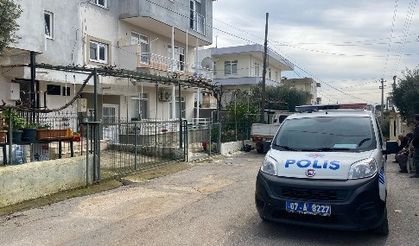 Antalya'da doğal gaz faciası: Anne ve oğlu zehirlendi