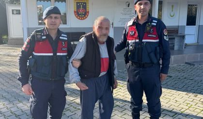 Manavgat'ta kayıp kişi bulundu