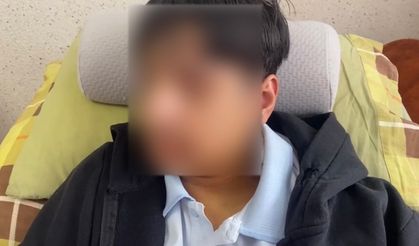 Antalya'da akran zorbalığı iddiası