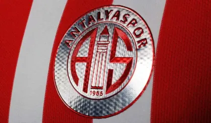 Antalyaspor’a müjde