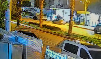 Camiye giderken kazada hayatını kaybetti