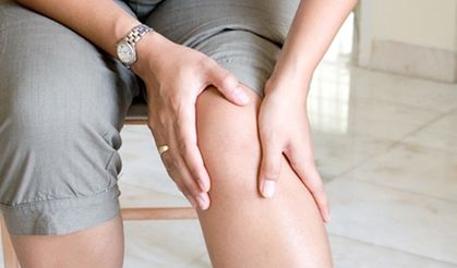 Kireçlenmesi olanlar dikkat! Bu besinler eklem sıvısını koruyor