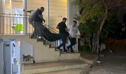 Eski eşini eşarpla boğmuştu; 'Hatırlamıyorum' dedi