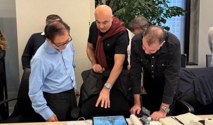 Fettah Tamince’den dikkat çeken paylaşım