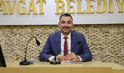 Başkan Vekili Mehmet Çiçek’ten Ramazan mesajı