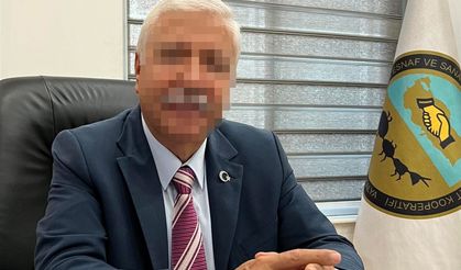 Antalya'da 'rüşvet' ve 'dolandırıcılık' operasyonu: 74 gözaltı