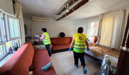 Kepez'de hizmette sınır yok