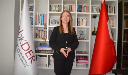 Özel Röportaj | Başkan Gökçen Atmaca: Kadınlar girişimcilikte daha görünür olmalı