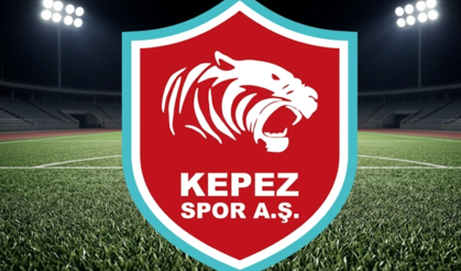 Kepezspor TFF’yi göreve çağırdı!