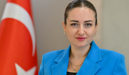 Büşra Özdemir: 4 Mayıs'ta Başkanımızı alacağız!