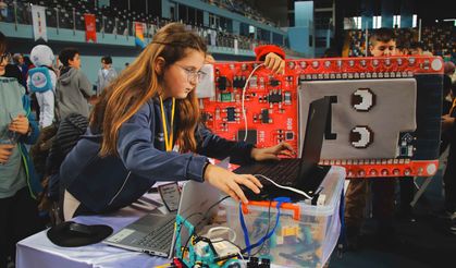 Geleceğin teknoloji yıldızları için başvurular başladı