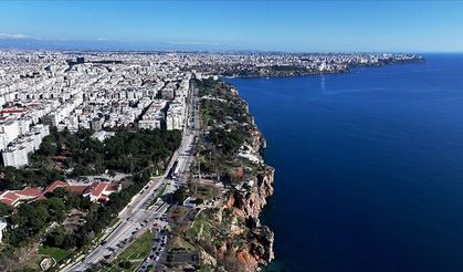 Özel Röportaj | Prof. Dr. İbrahim Atmaca, Antalya’nın en büyük iki sorununu açıkladı