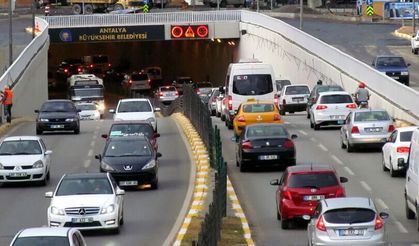 Plaka alırken dikkat!