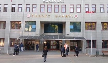 Manavgat'ta savcı mütalaasını açıkladı