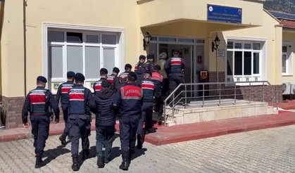 Antalya'da zehir tacirlerine geçit yok