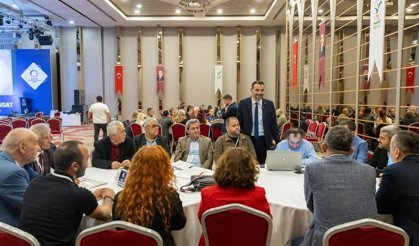 Manavgat dünyada örnek gösterilecek