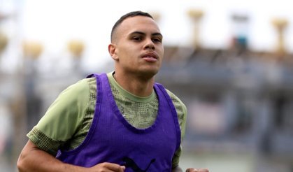 Alanyaspor’da Samsun mesaisi başladı