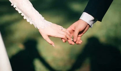 Sanal evlilik tuzaklarına dikkat