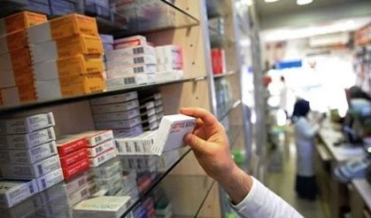 Eczacılıkta çözüm nüfustan değil kontenjandan geçiyor