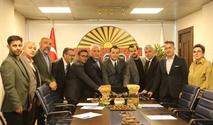 Alanya dünyada ilk oldu!