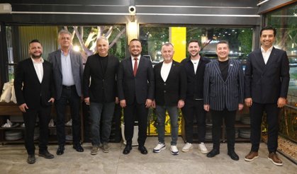 BAİB'de seçim heyecanı