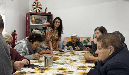 İrem Işıl Kılınç Portekiz'de iz bıraktı