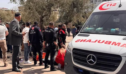 Okullarda dehşet! Önce Şanlıurfa, şimdi Kahramanmaraş