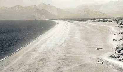 Konyaaltı değil Konyabaşı