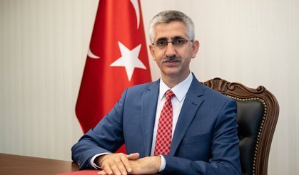 Nazif Yılmaz görevden alındı