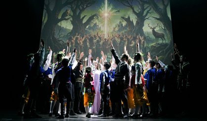 Ormanın Muhafızları büyük ilgi gördü