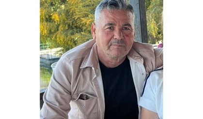 Direğe çarpan motosikletli hayatını kaybetti