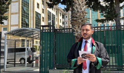 Antalya'da 'idam yasası'na hukukçulardan tepki