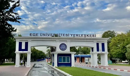 Ege Üniversitesi öğretim üyesi alımı başladı