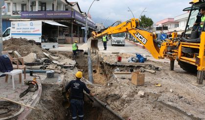 Kemer'e 3 milyar TL'lik yatırım