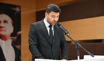 Hizmet-İş Antalya 2 Nolu Şube’de Harun Ünal dönemi