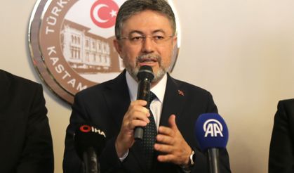 Bakan Yumaklı’dan orman yangını uyarısı