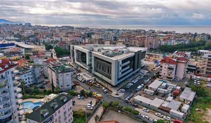 Alanya Belediyesi 14 taşınmazını kiraya verecek