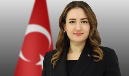 Başkan Vekili Büşra Özdemir’in 19 Mayıs Mesajı