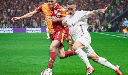 İstanbul'da hakem skandalı