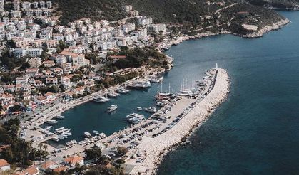 Antalya'da ihale 10'uncu kez iptal