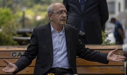 Kılıçdaroğlu: Grup Genel Kurulu yapılmayacak