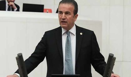 Başkan'dan da tepki geldi