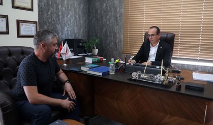 Elektronik imza ile 250 milyon TL borca girdi
