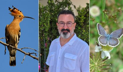 Özel Röportaj | Hüseyin Çağlar İnce: İnsan doğa ile ilişki kuramıyor