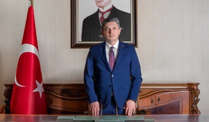 Vali Şahin'den Anneler Günü mesajı
